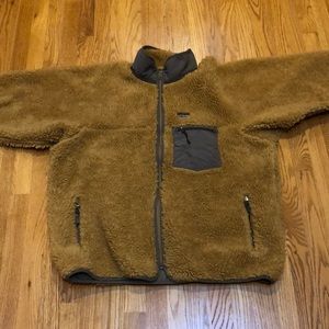 *RARE* Patagonia Retro-X Jacket